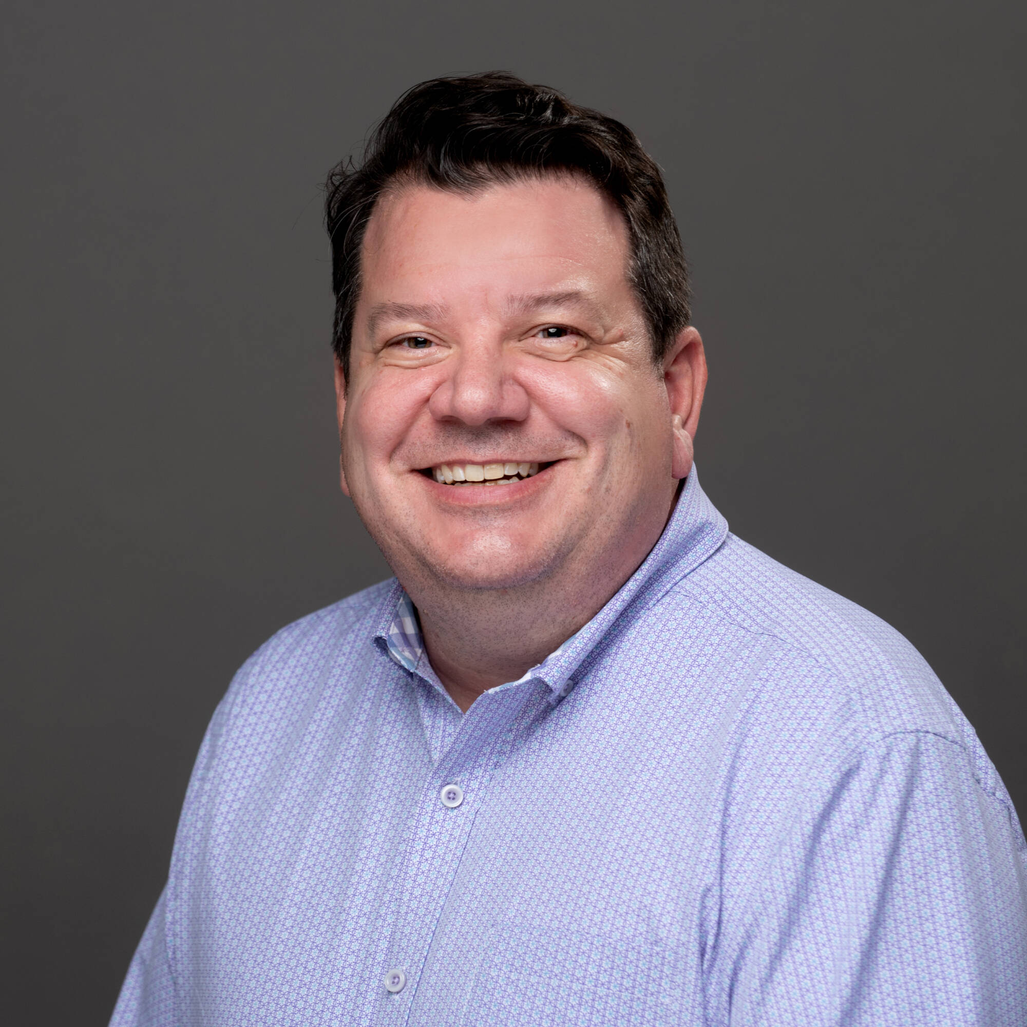 Brian Vernellis, Senior Writer